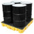 4 Drum Spill Pallet