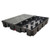 4 x 55 Gallon Drum Spill Containment Pallet
