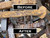 Rust Converter -  4 x 55 Gallon Drums - One Step