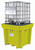 Enpac Space Saver IBC Spill Containment Pallet