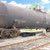 Ultra Tanker Spill Containment Berm