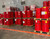 Containment Berm Long Side