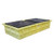 Enpac Double IBC Spill Containment Pallet With Drain