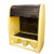 Enpac Roll Top Spill Containment Pallet with Drain