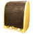 Enpac Drum Pallet with Drain