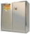 Stainless Steel Safety Cabinet