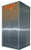 Flammable Stainless Steel Safety Cabinet