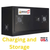 Lithium Battery Charging Cabinet