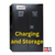 Lithium Charging Safety Cabinet