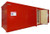 Securall Explosive Storage Magazine
