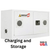 Lithium Battery Cabinet