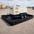 MightyBerm Spill Containment Berm | 12' x 25' x 12" | 28020