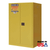 Securall 120 Gallon Safety Cabinet