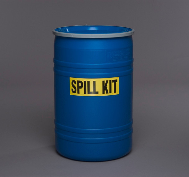 55 Gallon Hazmat Spill Kit