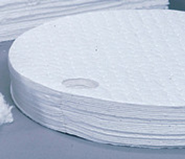 UDTP-25 Universal Drum Top Sorbent Pads