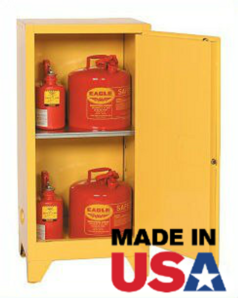 Tower Safety Cabinet