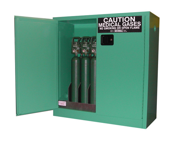 Oxygen Cabinet