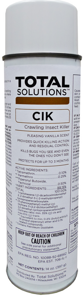 Crawling Insect Killer