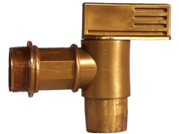 Morse Drum Faucet