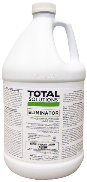 Eliminator - Aquatic Weed Killer