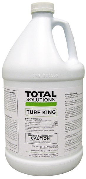 Turf King Weed Killer 