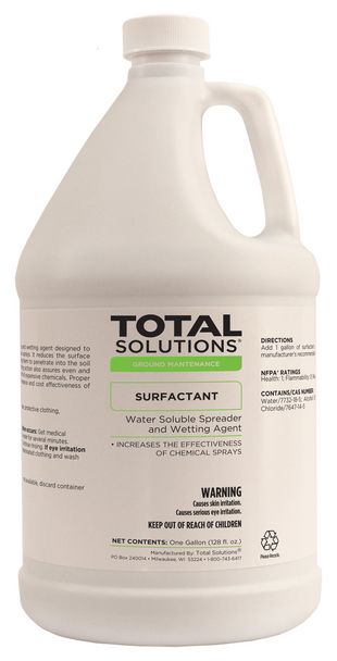 Surfactant