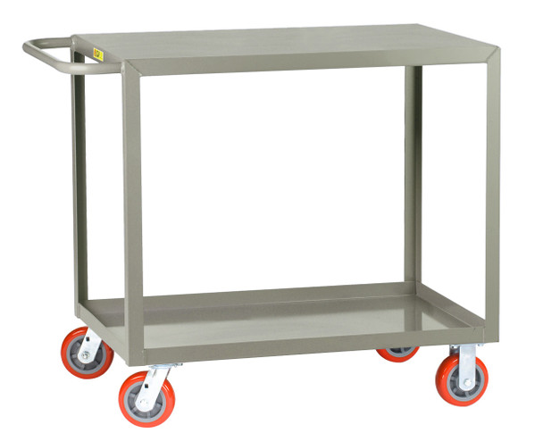 Little Giant Service Cart