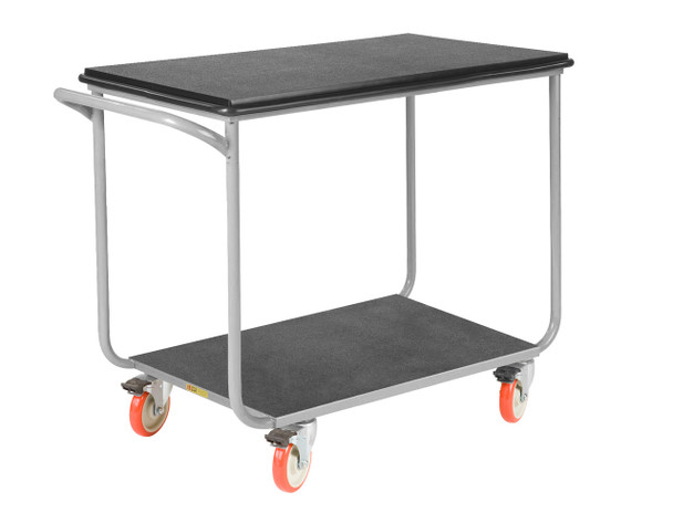 Little Giant Mobile Instrument Cart