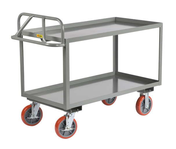 Little Giant Industrial Cart