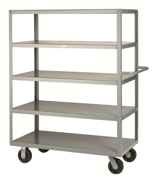 Little Giant Material Handling Storage Rack