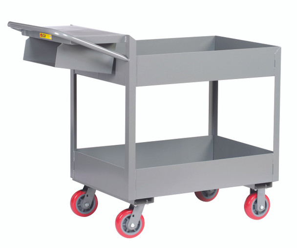 Little Giant Picking Cart