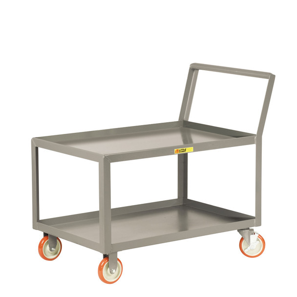 Little Giant Low Deck Cart