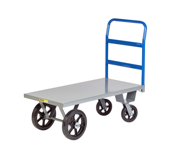 Extra Heavy Duty Platform Truck