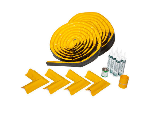 Spill Containment Berm Kit