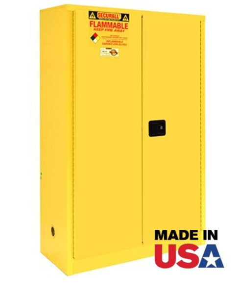 45 Gallon Safety Cabinet