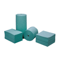 Absorbents