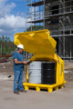 Ultra-HardTop P2 Spill Containment Pallet - 1082 - 2 Drum - No Drain