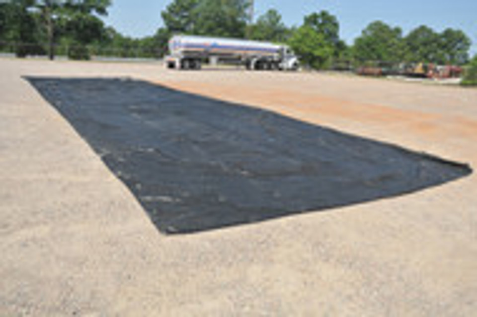 Spill Containment Berms Portable Flexible