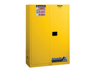 45 Gallon Flammable Safety Cabinets