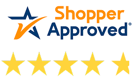 Shopper Approved Logo