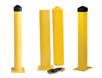 Bollard Posts