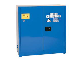 Corrosive Safety Storage Cabinets