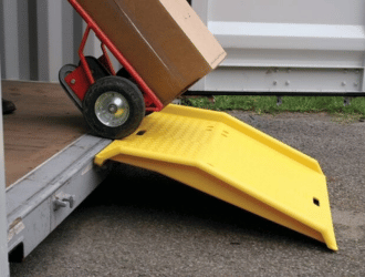 Dockplates and Ramps