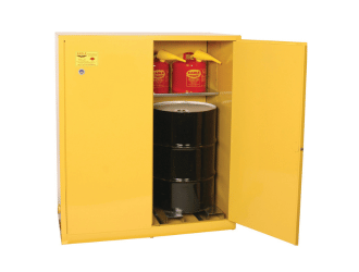 Eagle Drum Safety Storage Cabinets