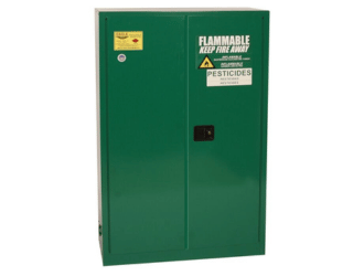 Eagle Pesticide Safety Storage Cabinets
