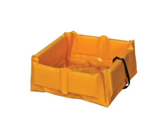 Eagle Quik Deploy Folding SpillNEST