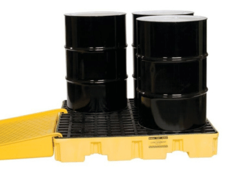 Eagle Spill Pallet Accessories