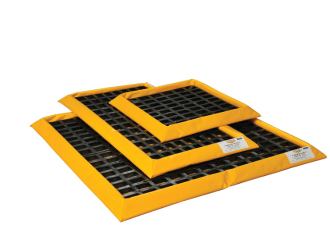 Eagle SpillNest Flexible Containment Pallets