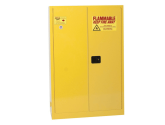 Eagle Standard Flammable Safety Storage Cabinets