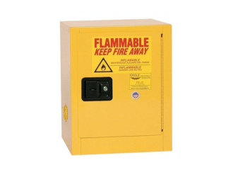 Eagle Work Bench and Bench Top Safety Cabinets
